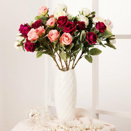 سایت خرید گل مصنوعی دکوری زیبا با قیمت مناسب
