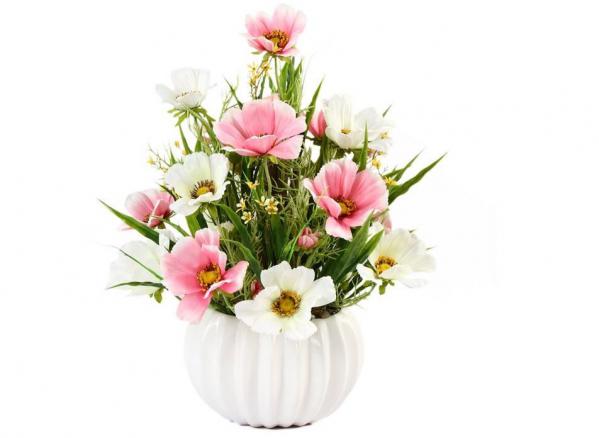 فروشنده بهترین و زیباترین گل مصنوعی دکوری و تزئینی