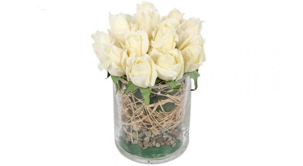 لیست قیمت انواع گل مصنوعی و مرغوب ایرانی