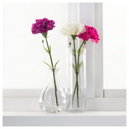 انواع گل مصنوعی پلاستیکی و چوبی ارزان قیمت
