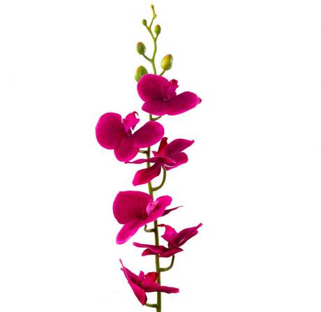 خرید گل مصنوعی دکوری در انواع طرح های زیبا