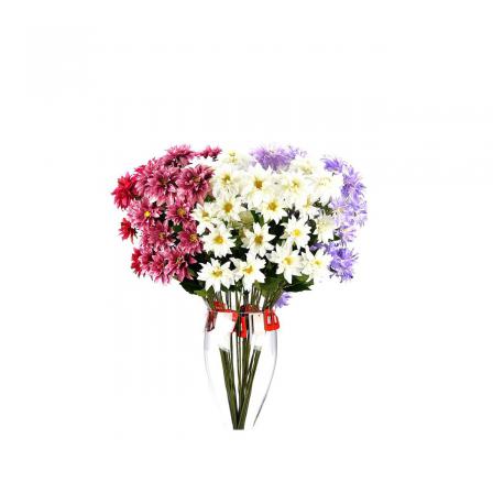 خرید اینترنتی انواع گل مصنوعی دکوری ارزان قیمت