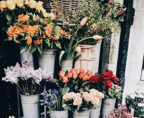 گل مصنوعی باکیفیت بالا و تنوع بسیار زیاد در بازار تهران