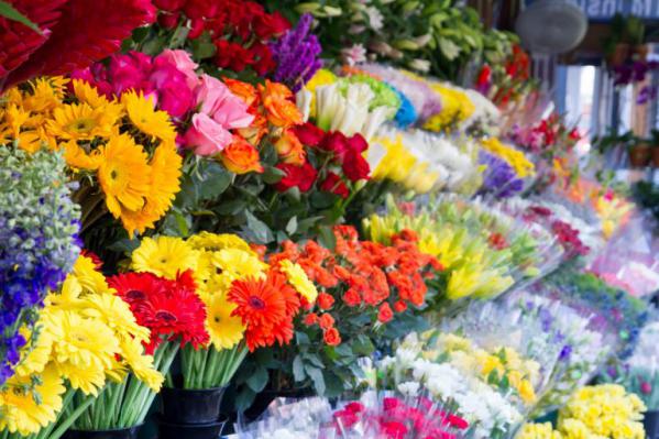 فروشگاه اینترنتی بهترین گل مصنوعی صادراتی در تهران