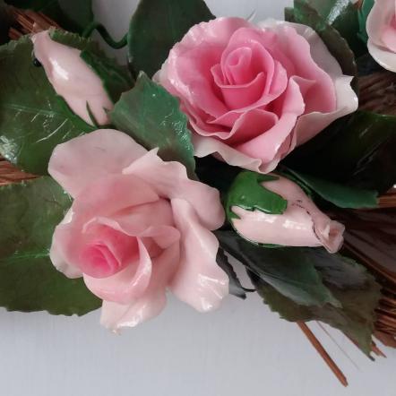 سایت خرید گل خمیری مرغوب صادراتی آنلاین