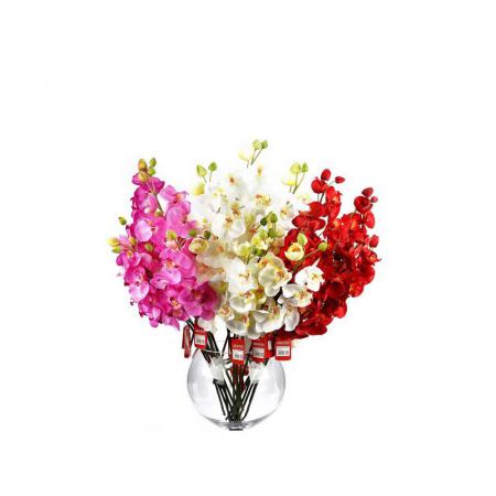 لیست پرفروش ترین و زیباترین انواع گل مصنوعی مدرن
